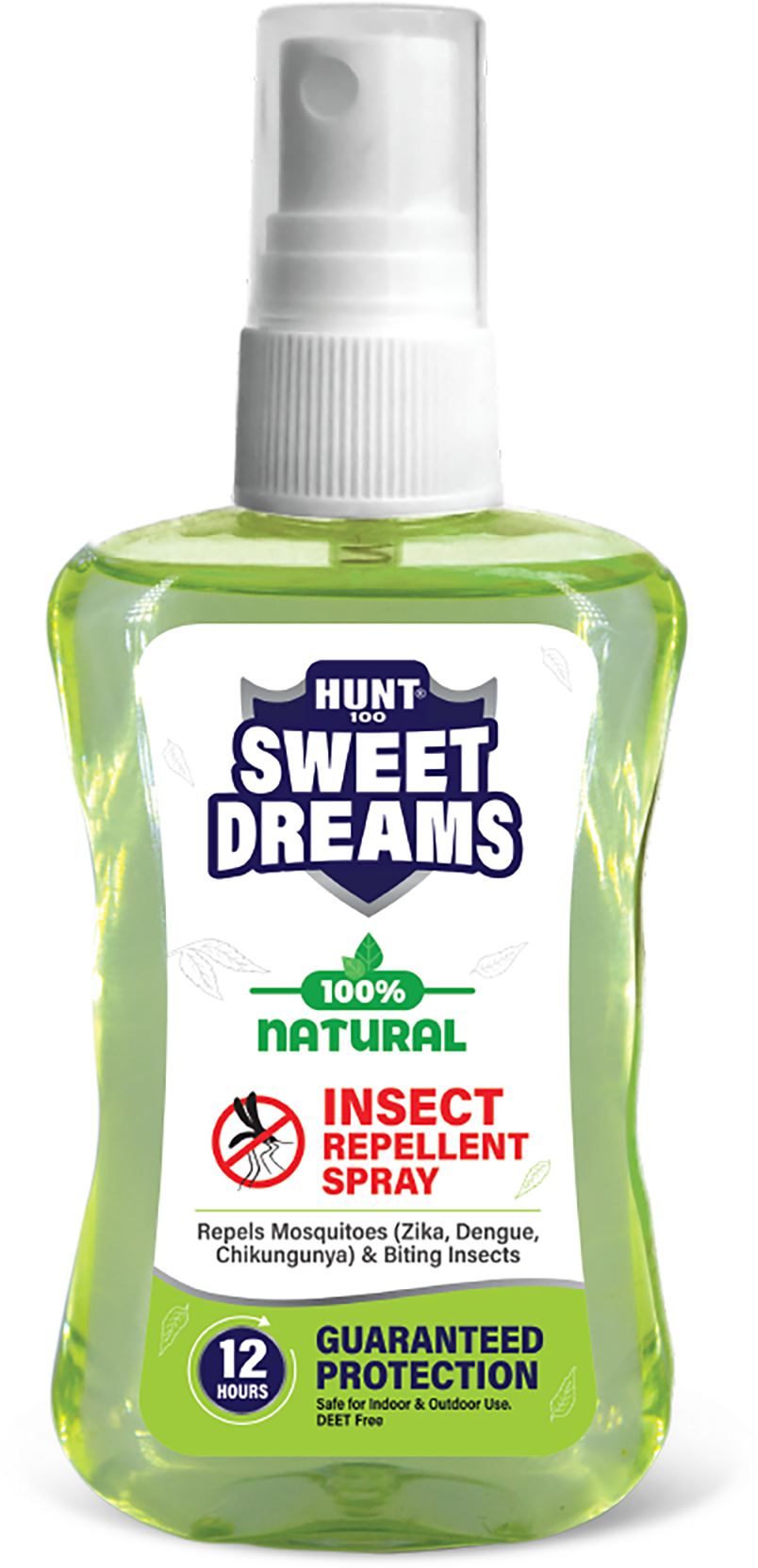 Insect Repellant Spray